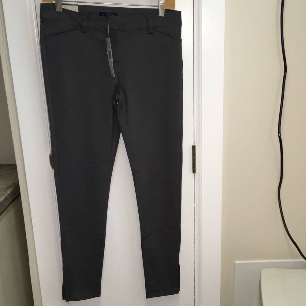NWT Tommy Hilfiger Parker Pants Stretch